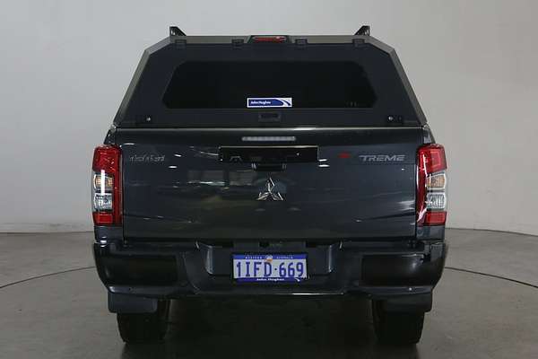 2023 Mitsubishi Triton Xtreme MR 4X4