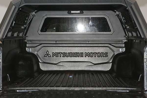 2023 Mitsubishi Triton Xtreme MR 4X4