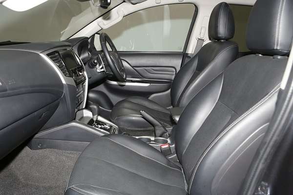 2023 Mitsubishi Triton Xtreme MR 4X4