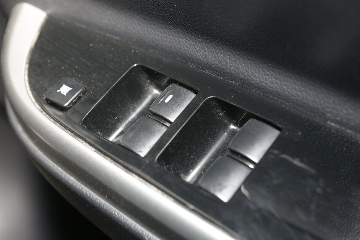 2023 Mitsubishi Triton Xtreme MR 4X4