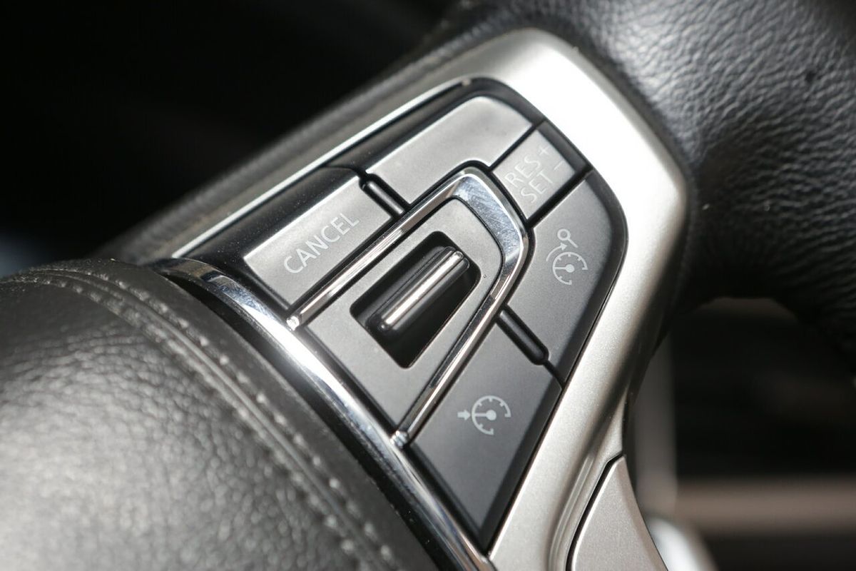 2023 Mitsubishi Triton Xtreme MR 4X4
