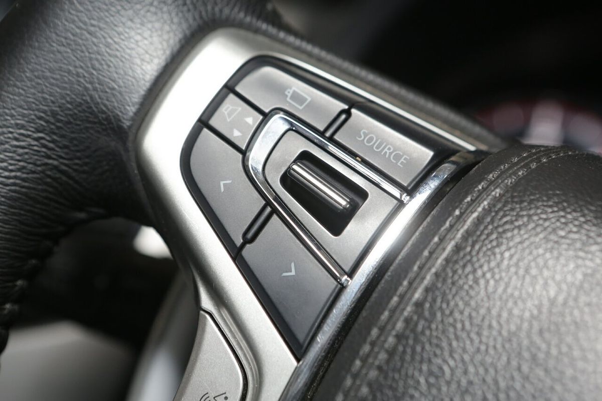 2023 Mitsubishi Triton Xtreme MR 4X4