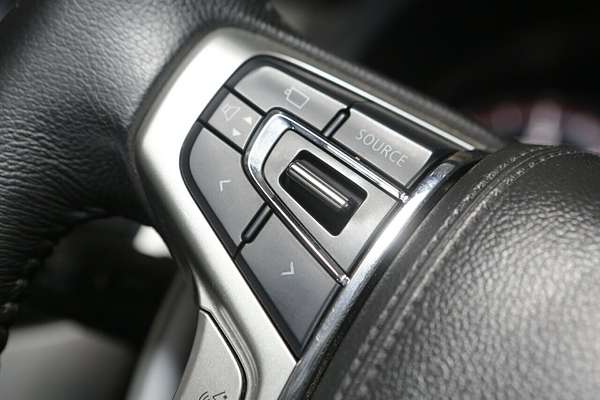 2023 Mitsubishi Triton Xtreme MR 4X4