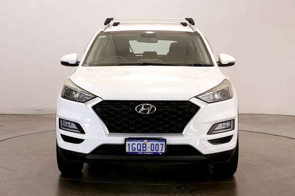 2018 Hyundai Tucson Active X TL3