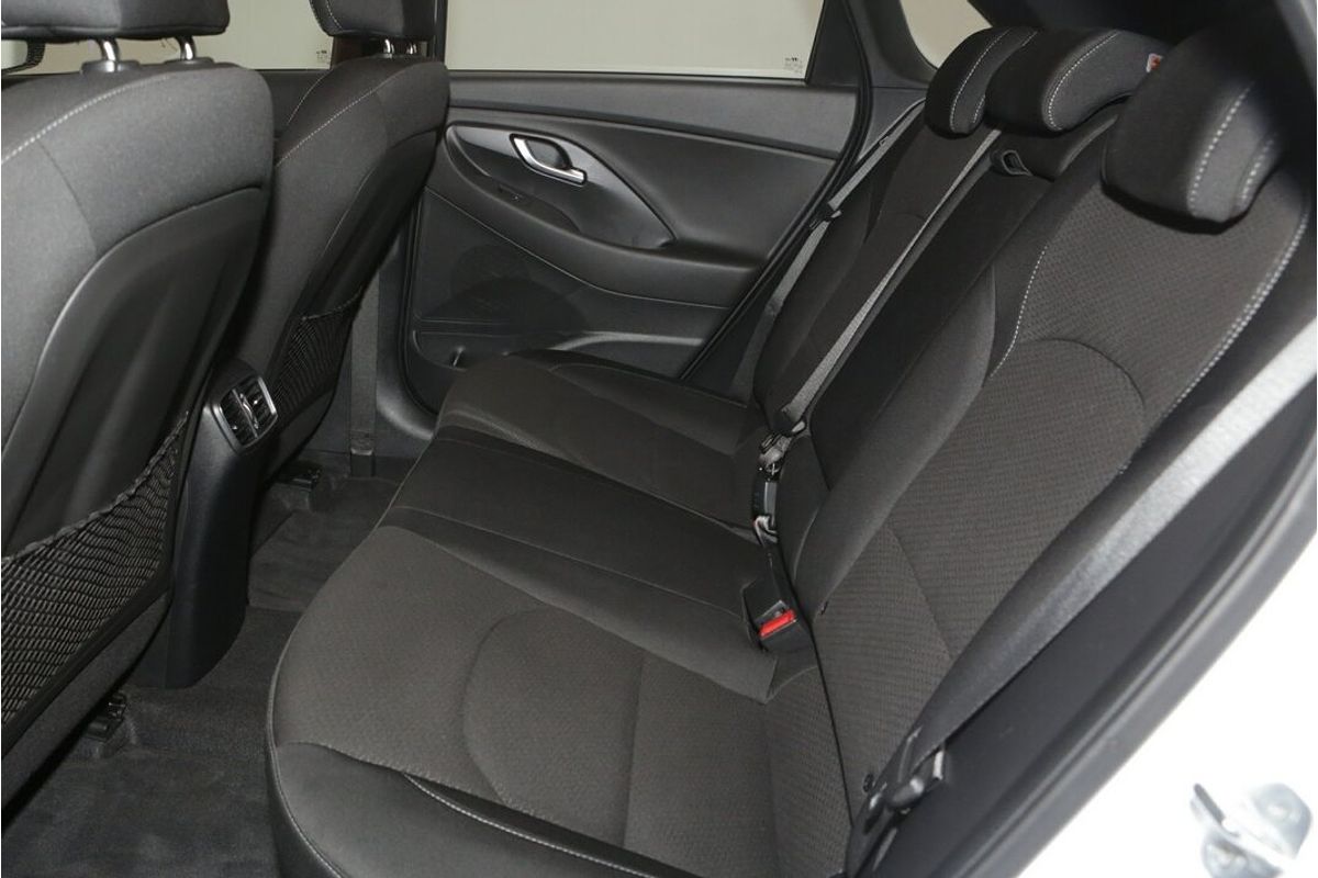 2021 Hyundai i30 PD.V4