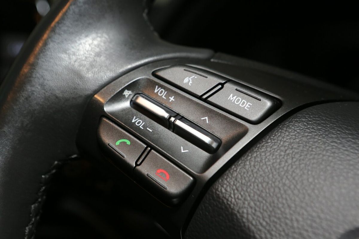 2021 Hyundai i30 PD.V4