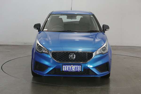 2023 MG MG3 Core