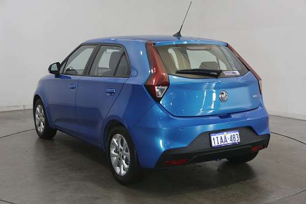2023 MG MG3 Core