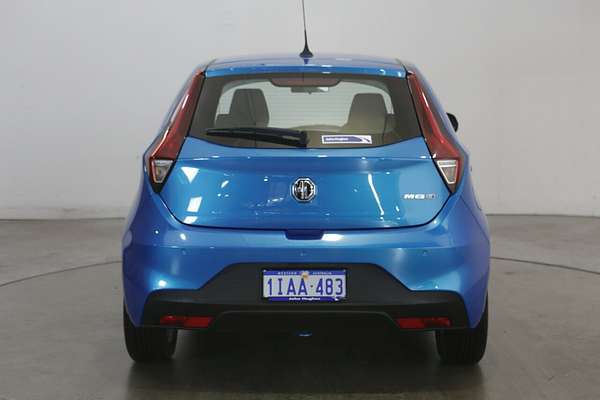 2023 MG MG3 Core