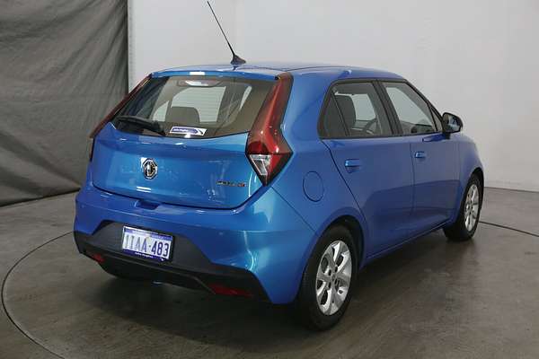 2023 MG MG3 Core