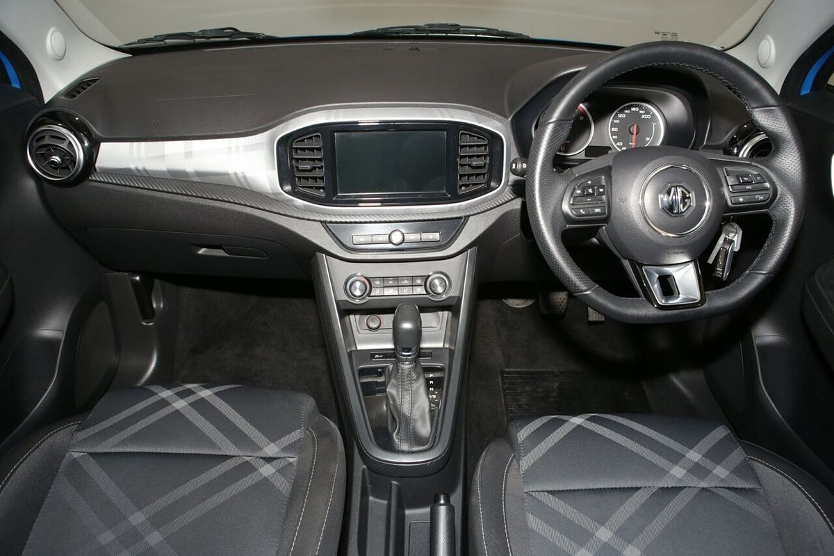 2023 MG MG3 Core