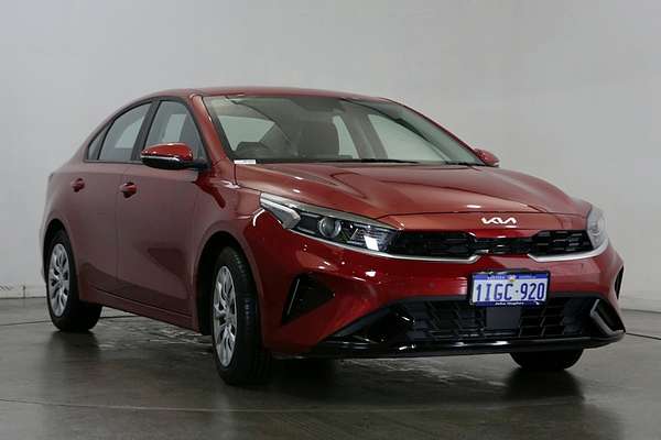 2024 Kia Cerato S BD