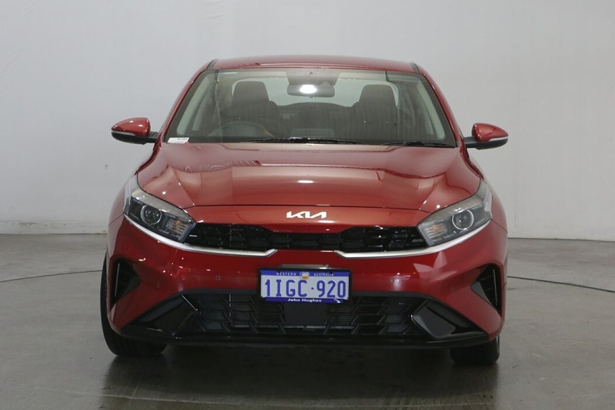 2024 Kia Cerato S BD