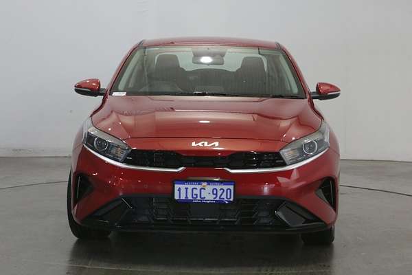 2024 Kia Cerato S BD