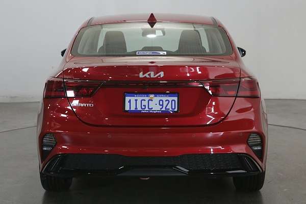 2024 Kia Cerato S BD