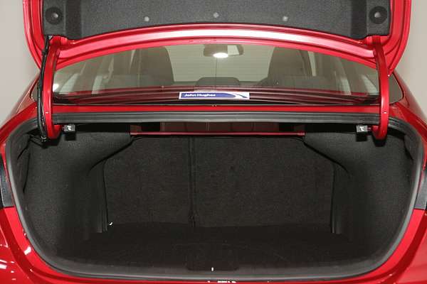 2024 Kia Cerato S BD
