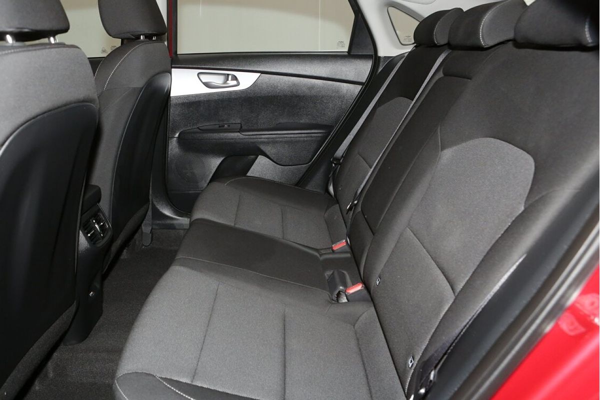 2024 Kia Cerato S BD