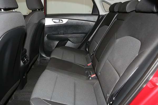 2024 Kia Cerato S BD