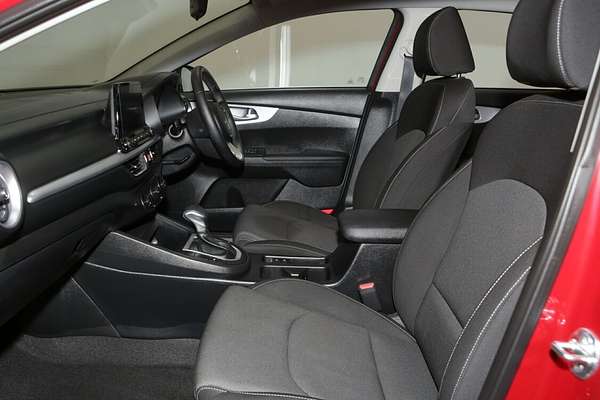 2024 Kia Cerato S BD