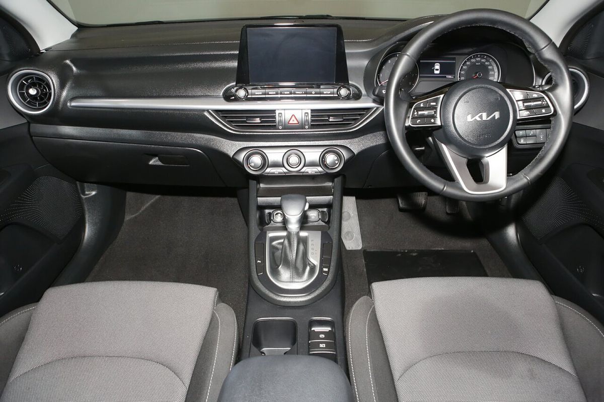 2024 Kia Cerato S BD