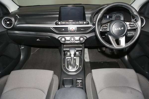 2024 Kia Cerato S BD