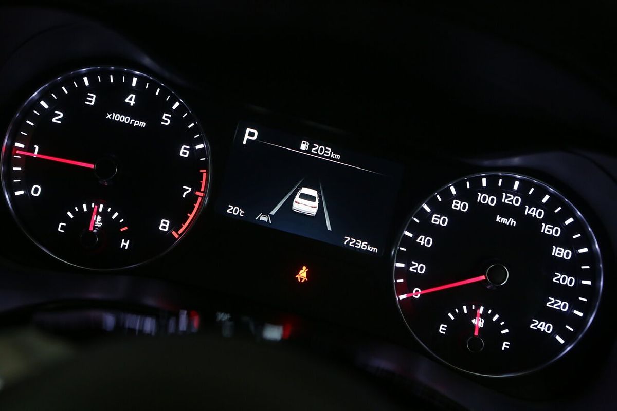 2024 Kia Cerato S BD