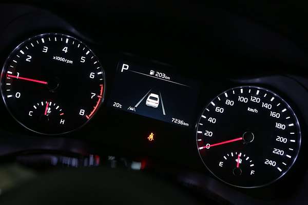 2024 Kia Cerato S BD