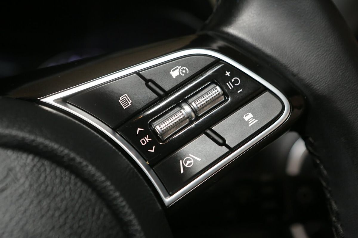 2024 Kia Cerato S BD