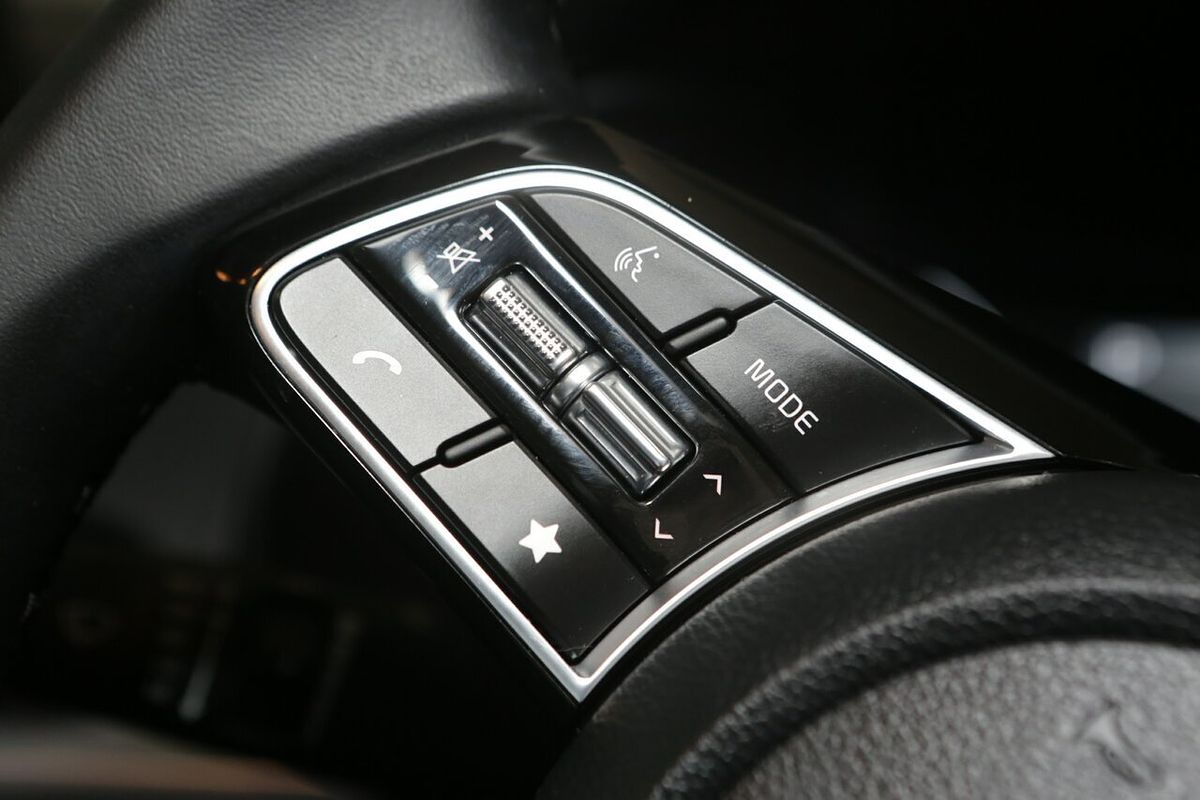 2024 Kia Cerato S BD