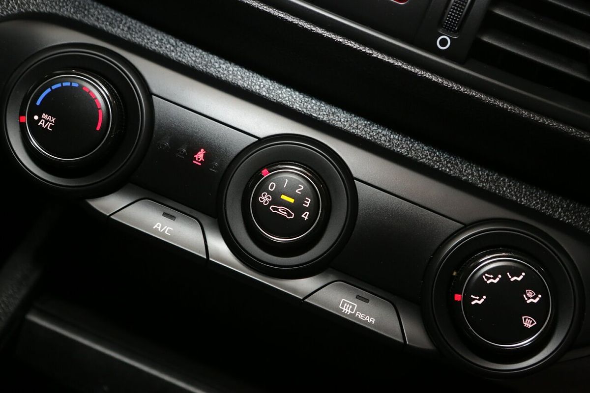 2024 Kia Cerato S BD