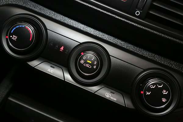 2024 Kia Cerato S BD