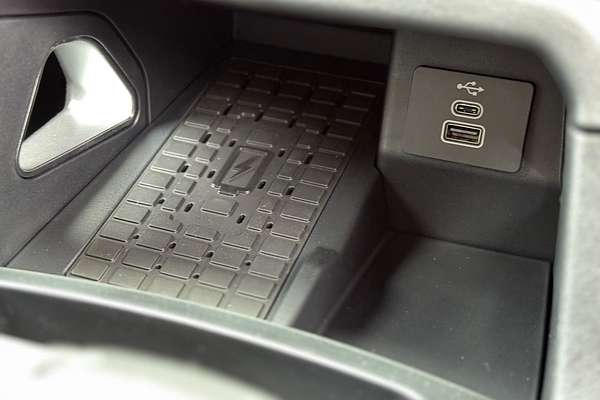 2025 Ford Ranger Wildtrak 4X4 3.0L