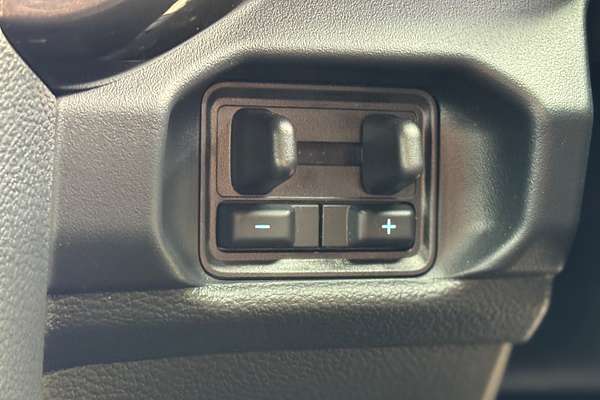 2025 Ford Ranger Wildtrak 4X4 3.0L