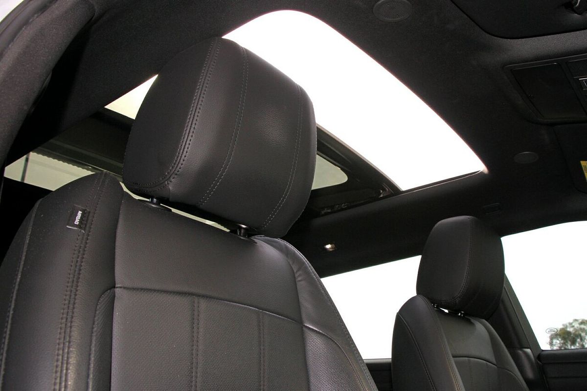 2021 Land Rover Range Rover Evoque P200 R-Dynamic S L551
