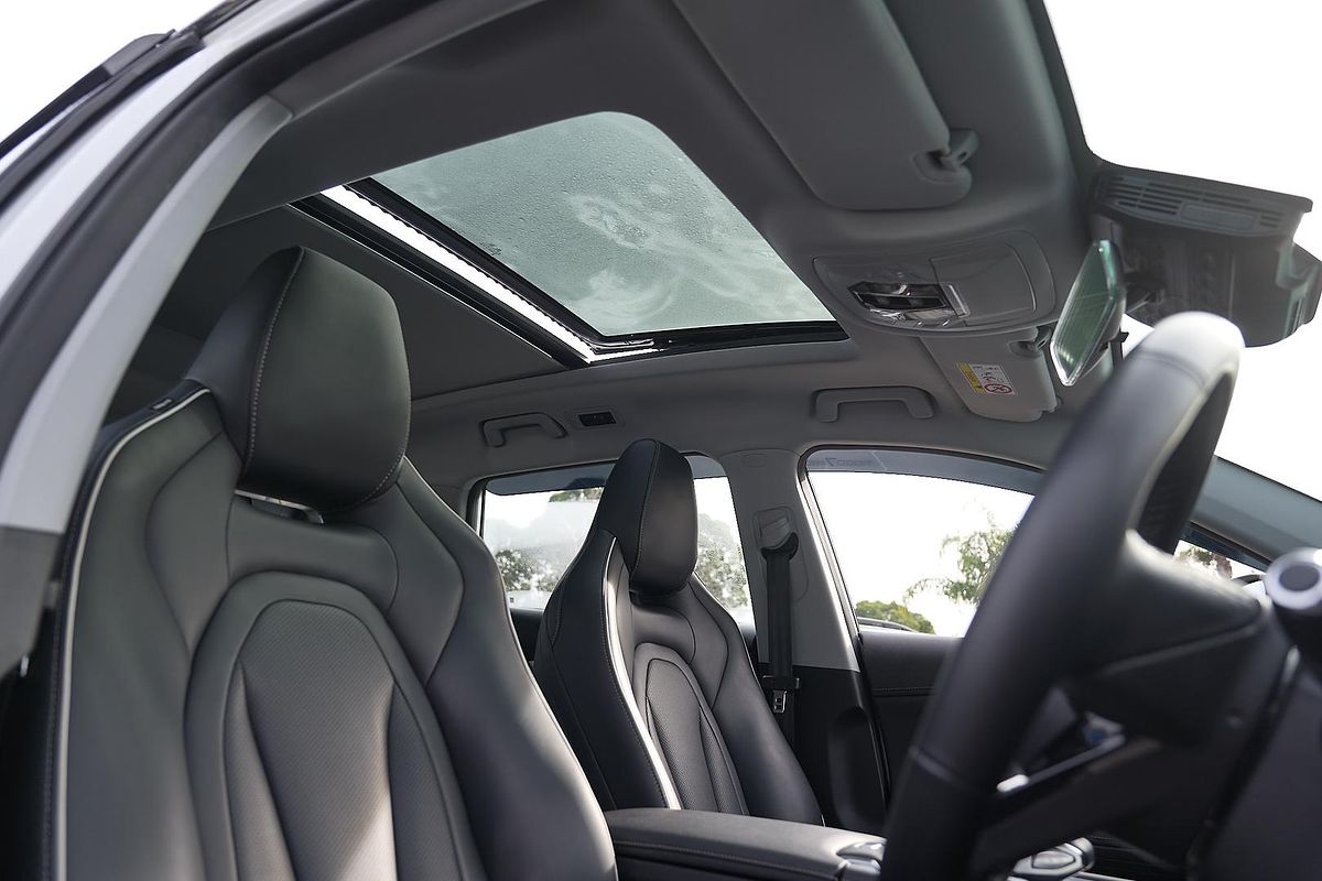 2023 Chery Tiggo 7 Pro Urban