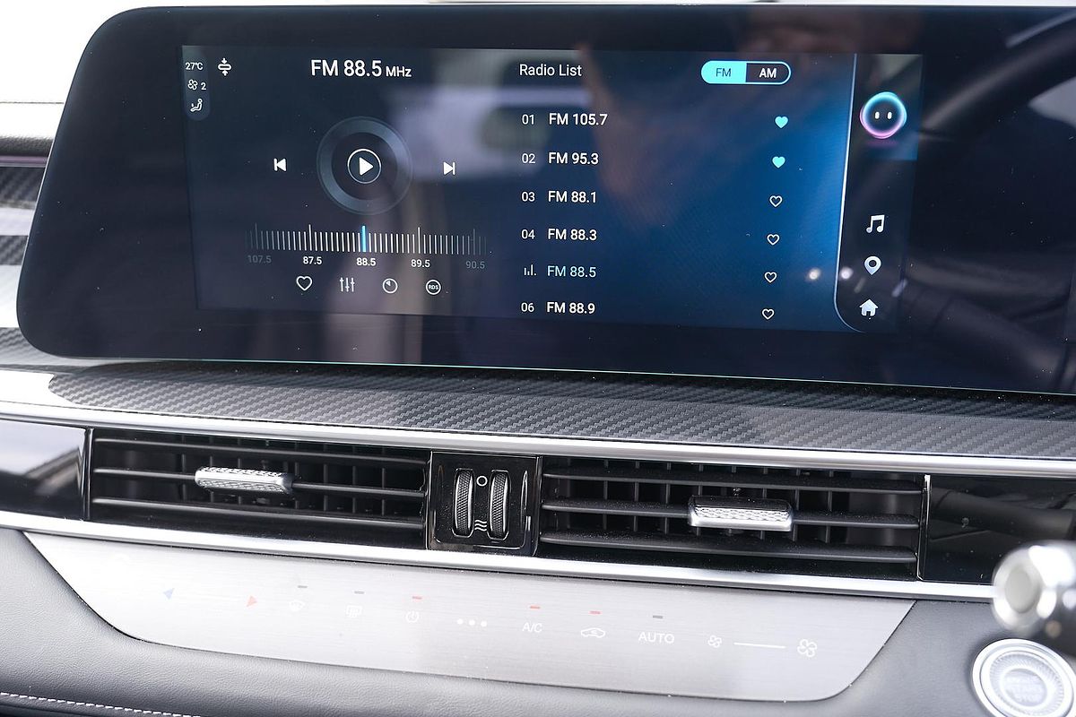 2023 Chery Tiggo 7 Pro Urban