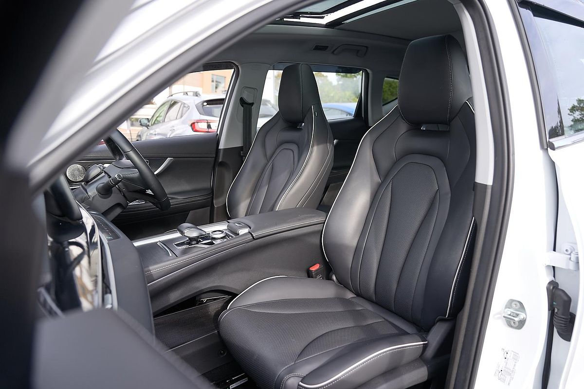 2023 Chery Tiggo 7 Pro Urban