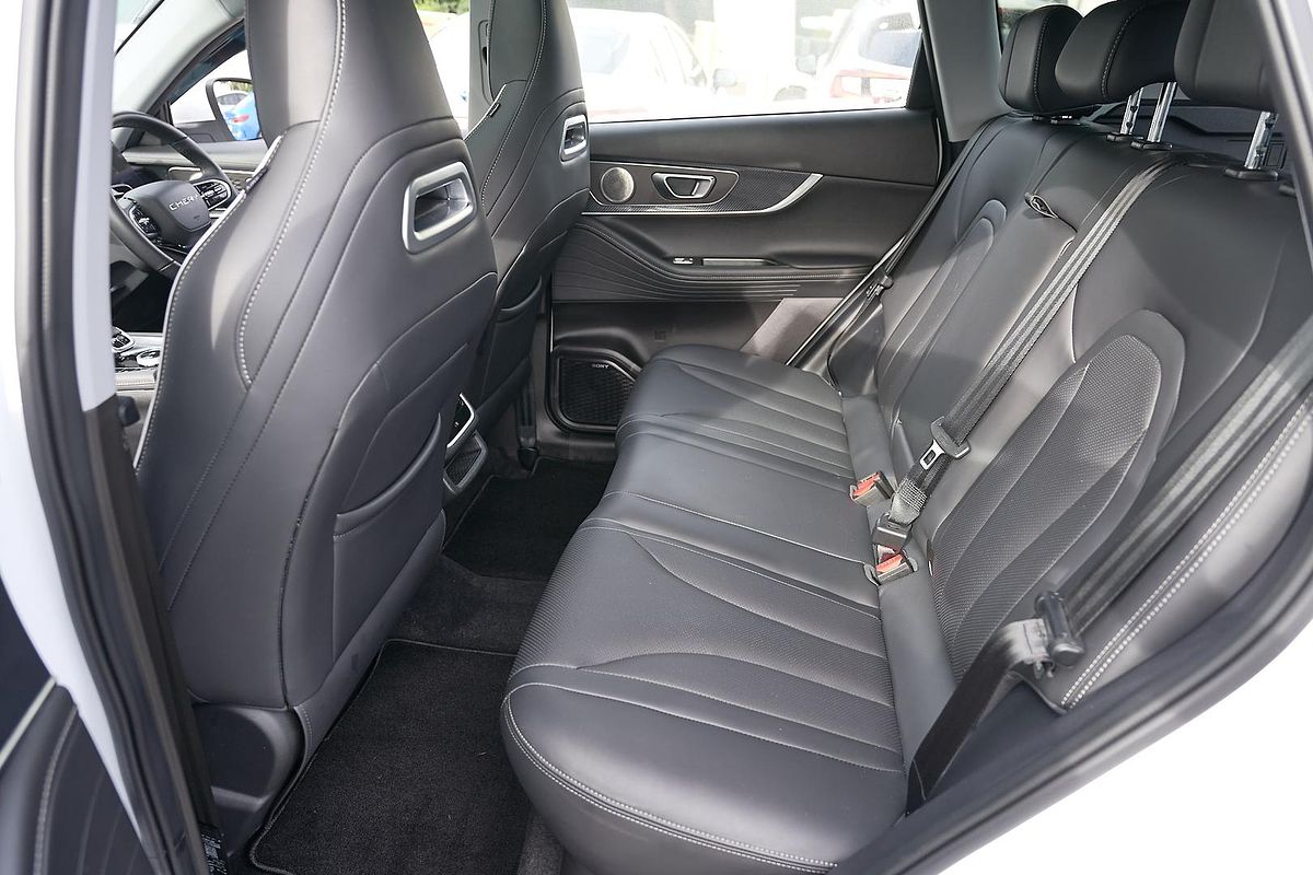 2023 Chery Tiggo 7 Pro Urban