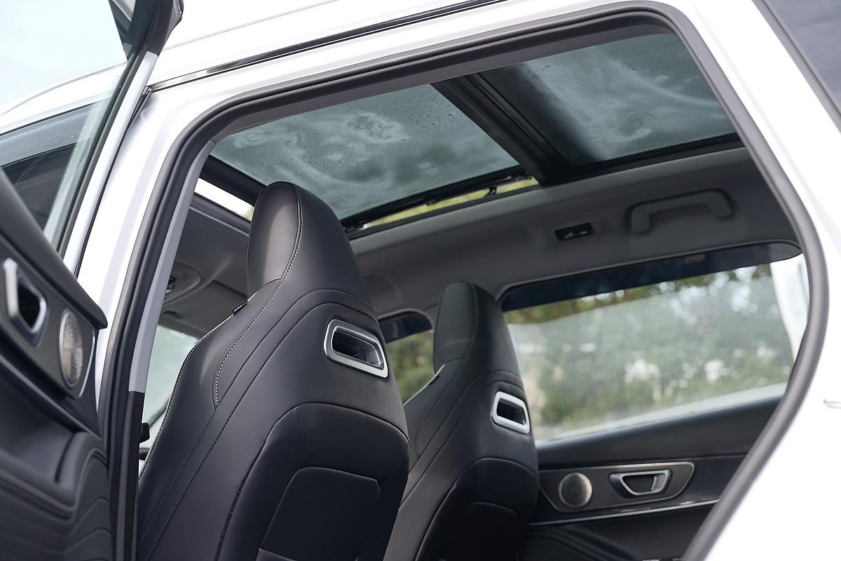 2023 Chery Tiggo 7 Pro Urban