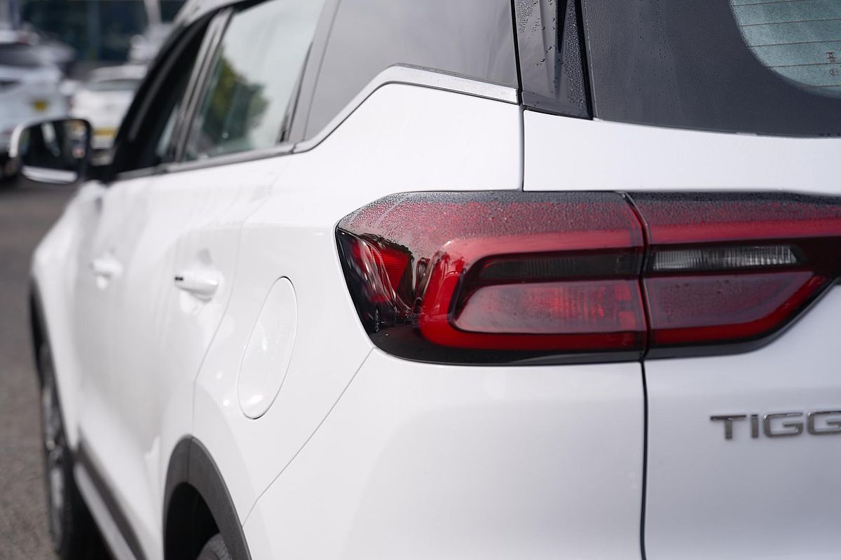 2023 Chery Tiggo 7 Pro Urban