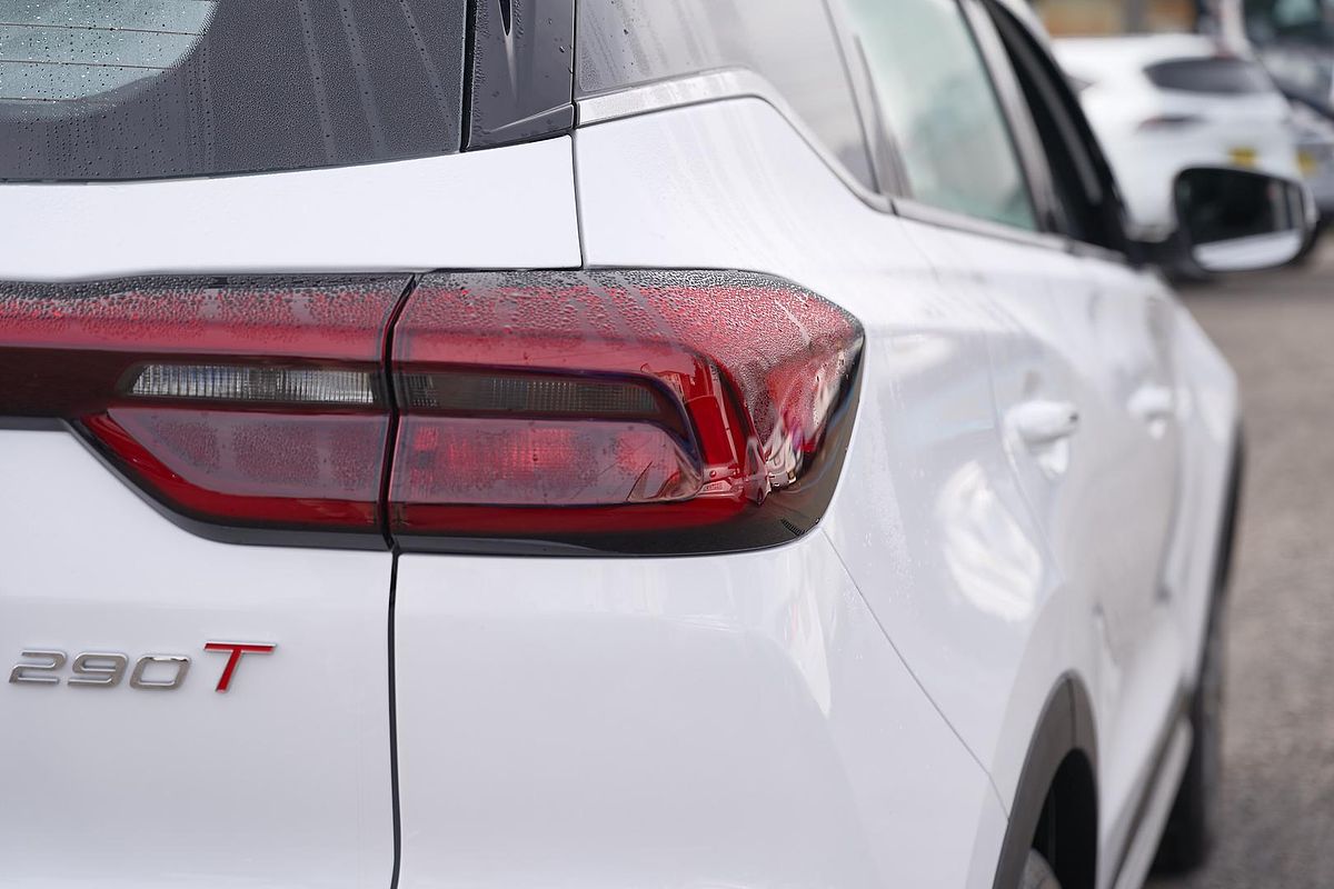 2023 Chery Tiggo 7 Pro Urban