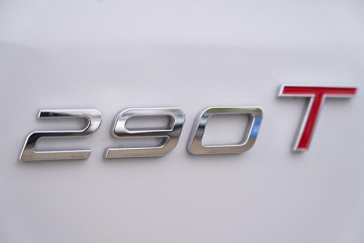 2023 Chery Tiggo 7 Pro Urban