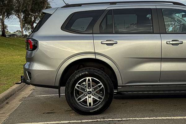 2025 Ford Everest Trend 2.0L