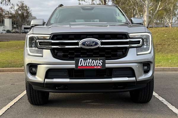 2025 Ford Everest Trend 2.0L