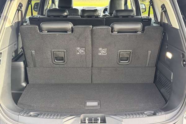 2025 Ford Everest Trend 2.0L