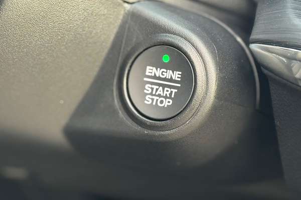 2025 Ford Everest Trend 2.0L