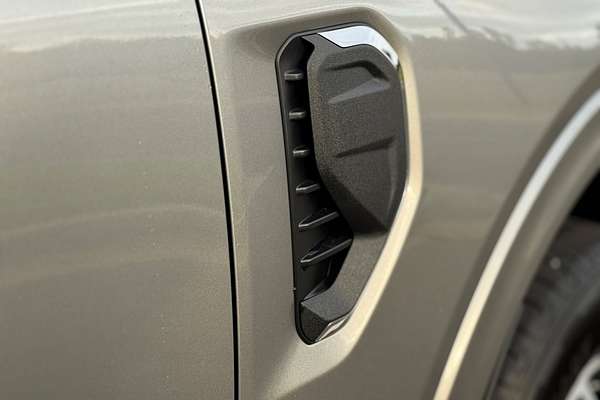 2025 Ford Everest Trend 2.0L