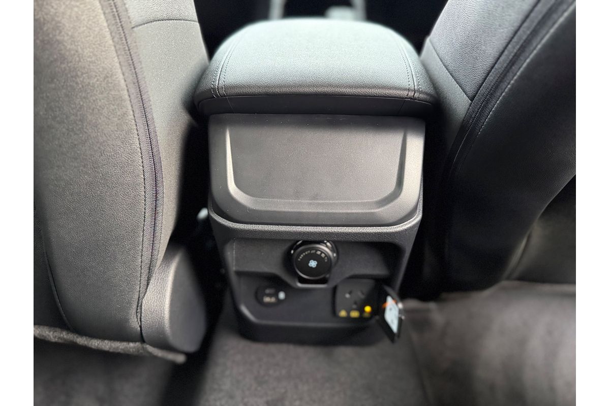 2025 Ford Everest Trend 2.0L