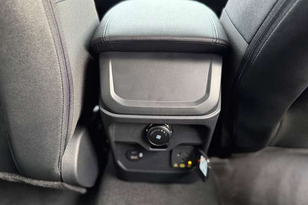 2025 Ford Everest Trend 2.0L