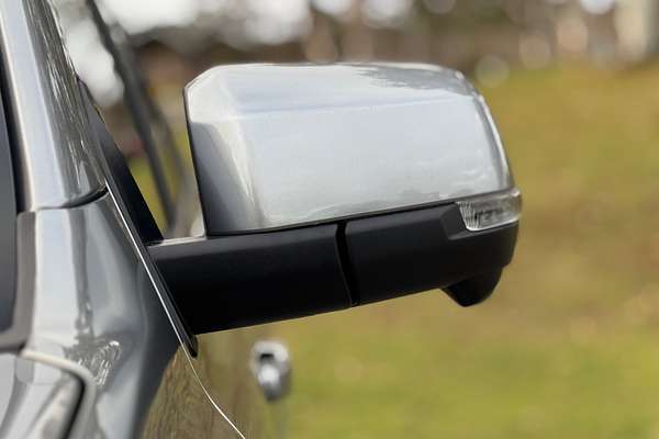 2025 Ford Everest Trend 2.0L